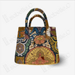 Tang Brocade Bag