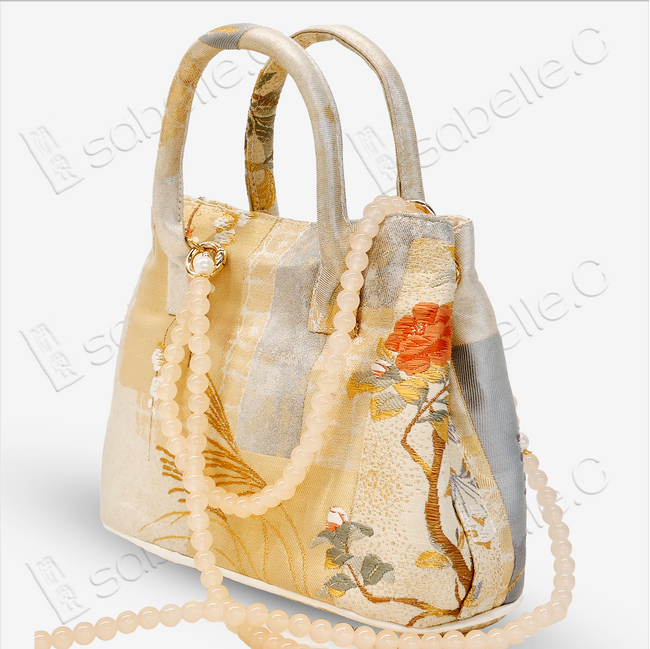 Tang Brocade Bag