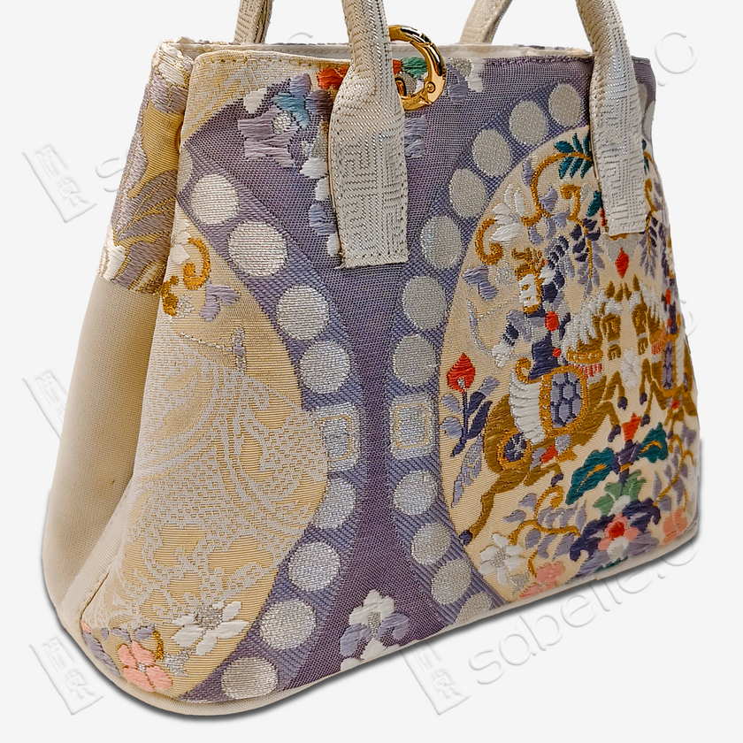 Tang Brocade Bag