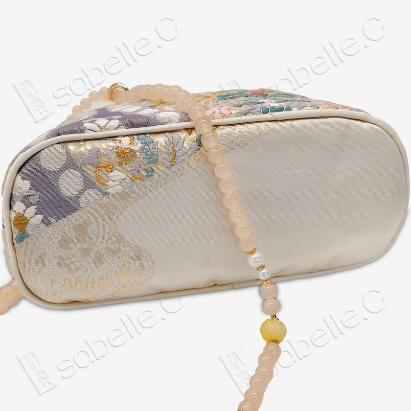 Tang Brocade Bag