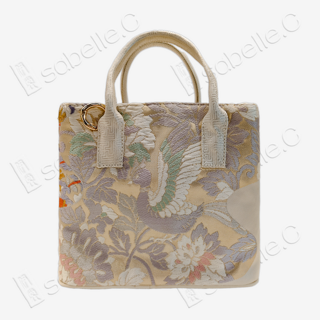 Tang Brocade Bag