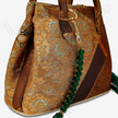 Tang Brocade Bag