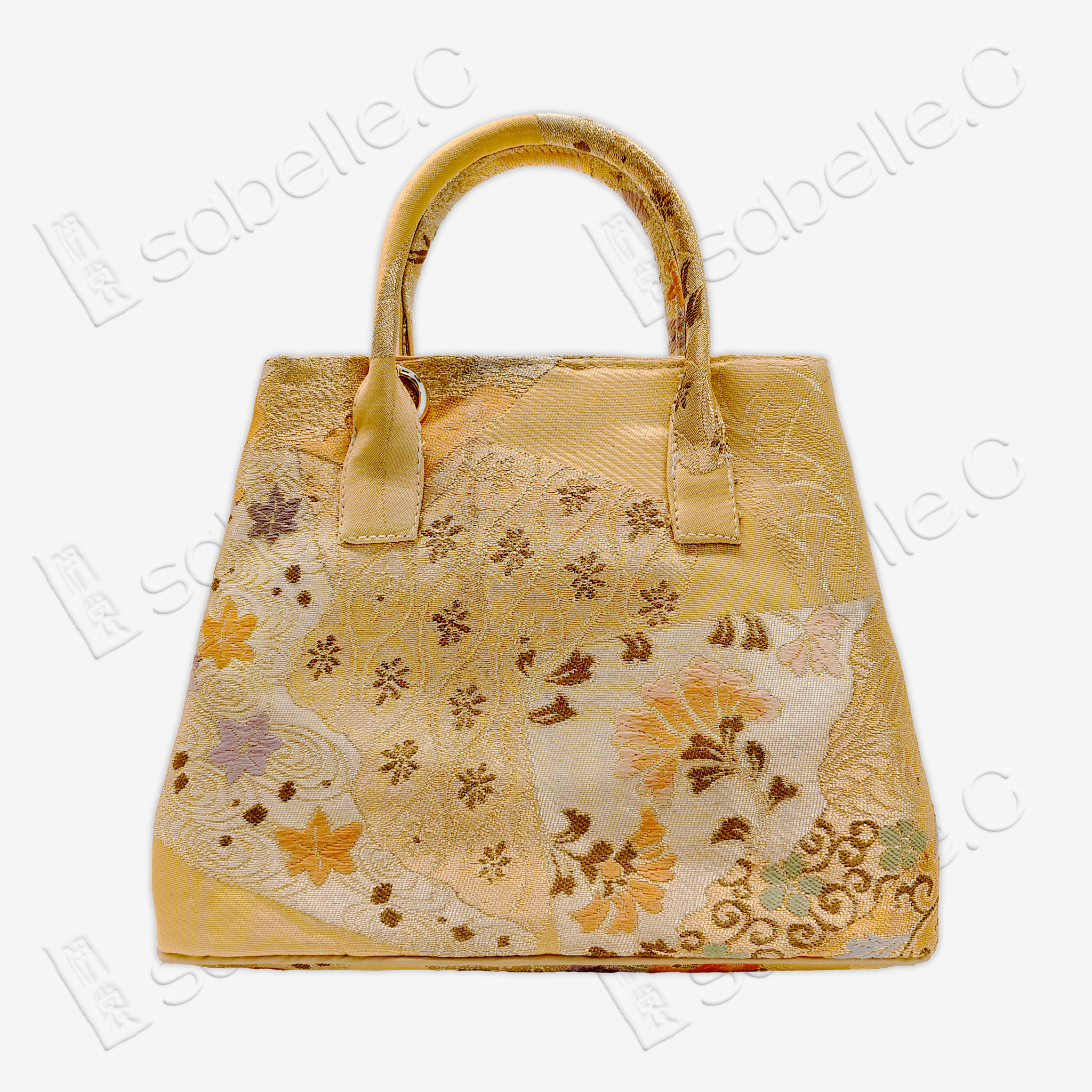 Tang Brocade Bag