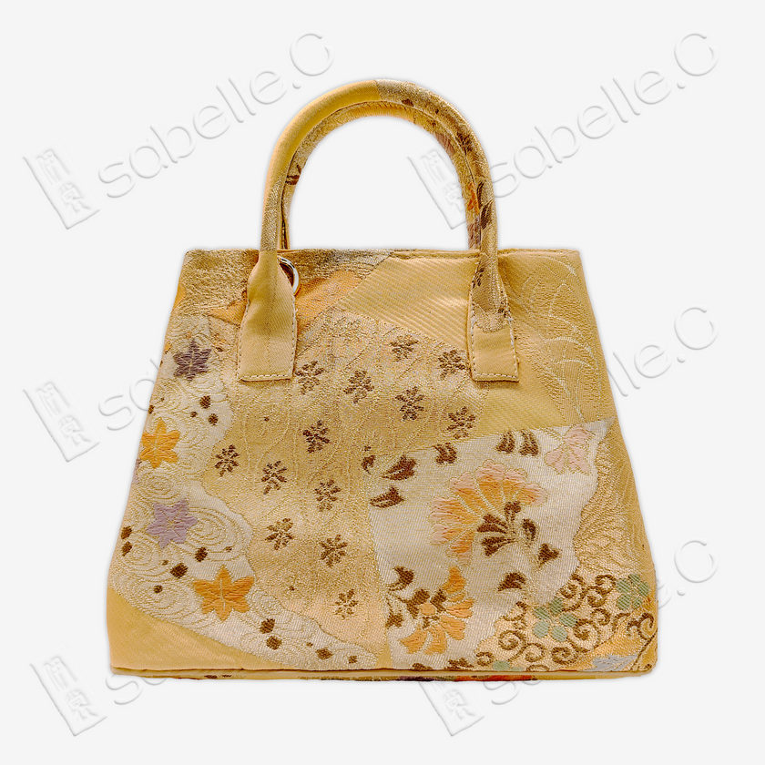 Tang Brocade Bag