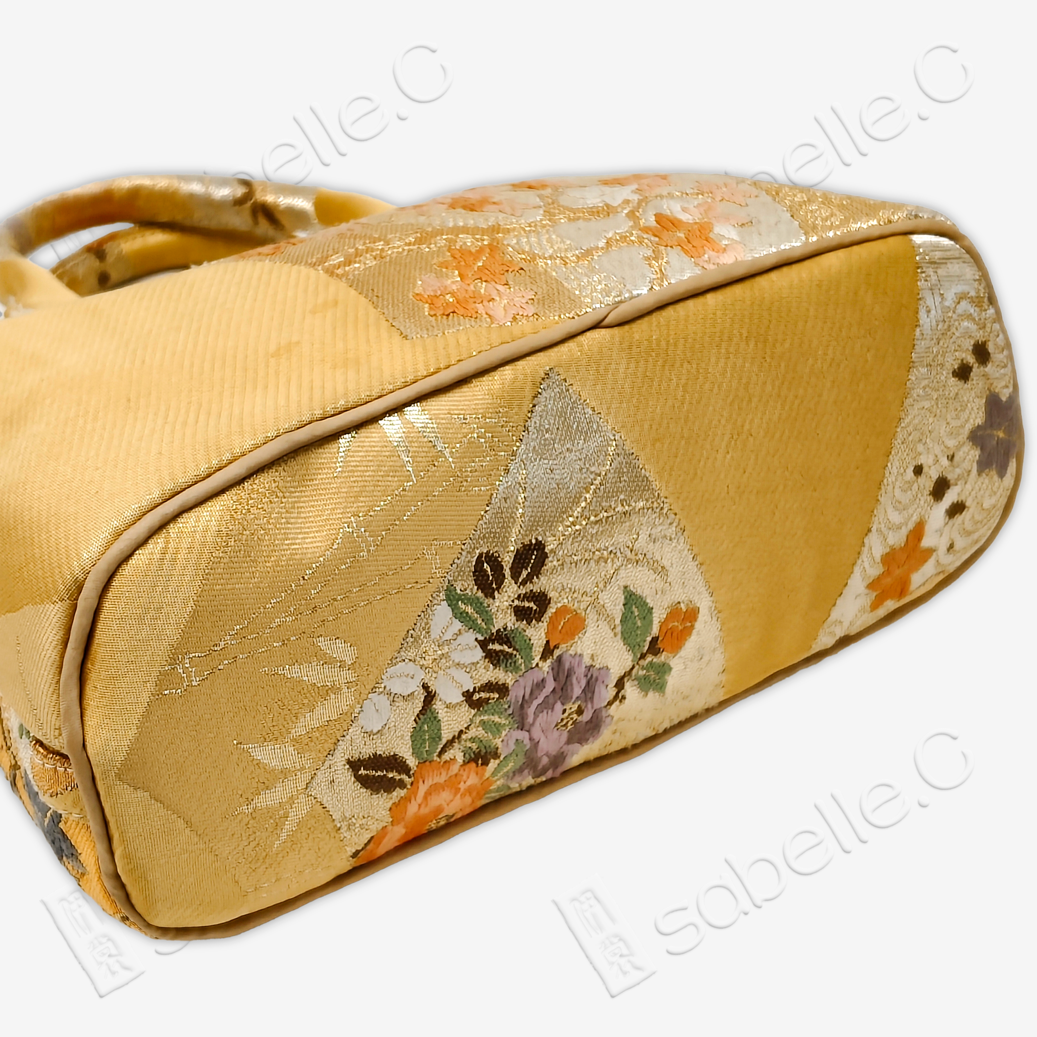 Tang Brocade Bag