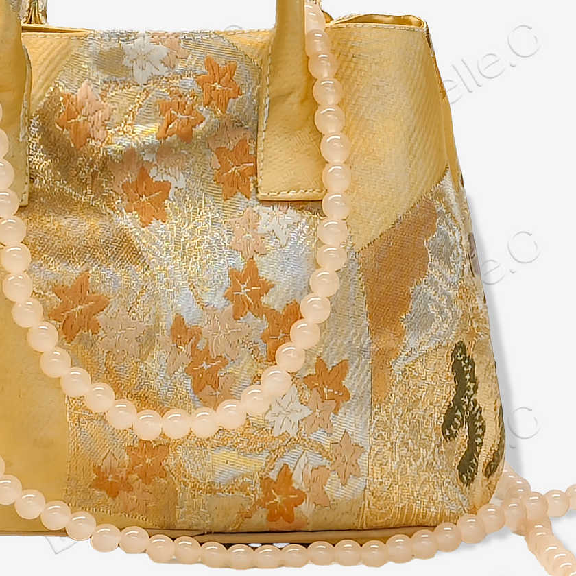 Tang Brocade Bag