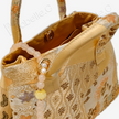 Tang Brocade Bag