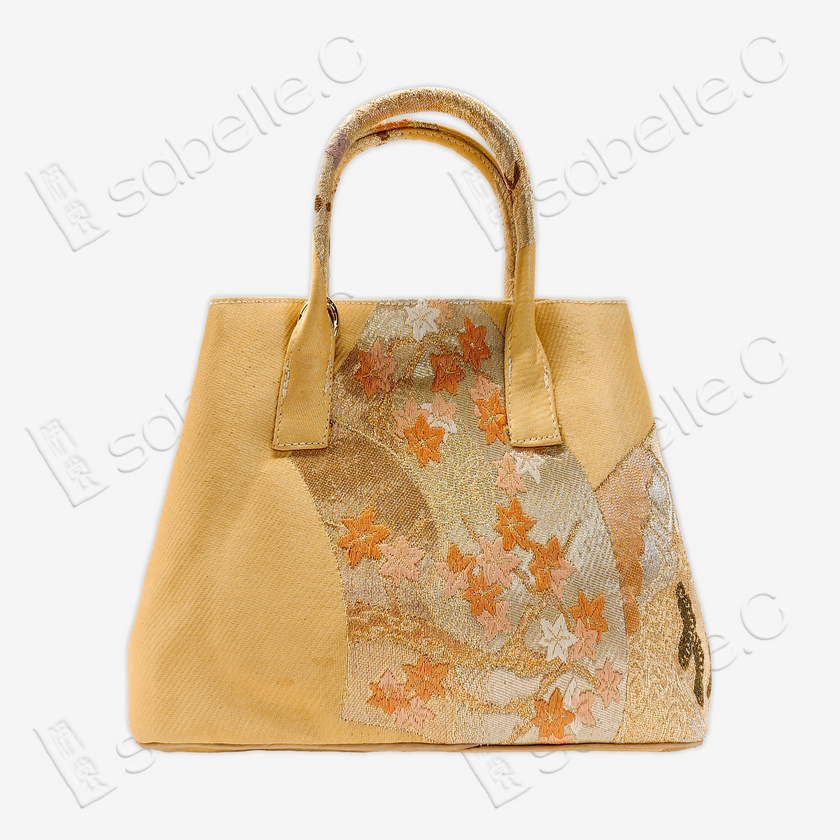 Tang Brocade Bag