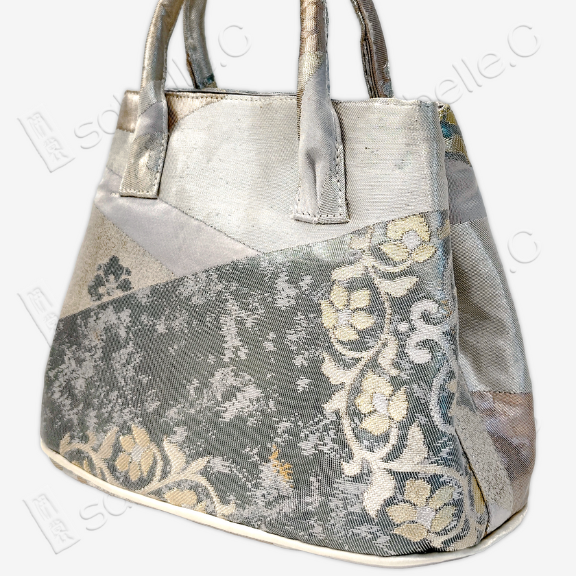 Tang Brocade Bag