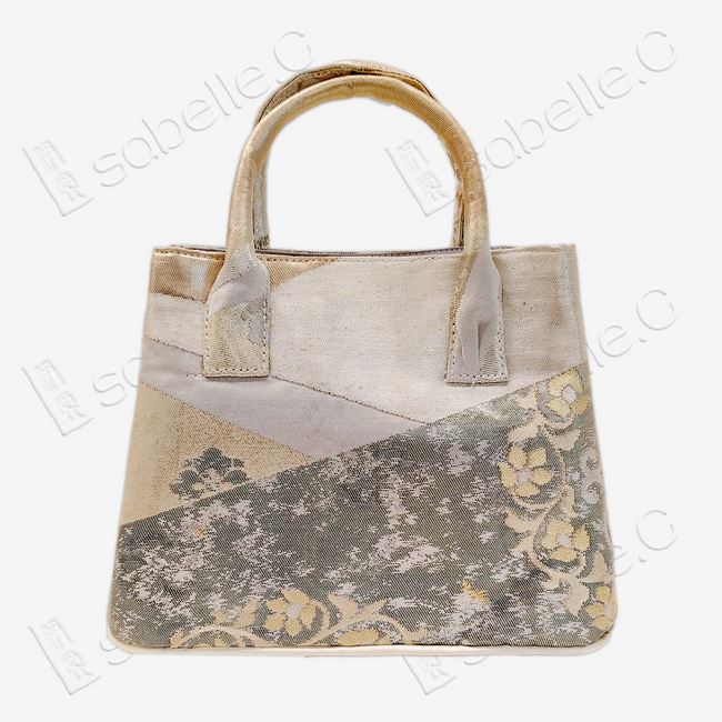 Tang Brocade Bag