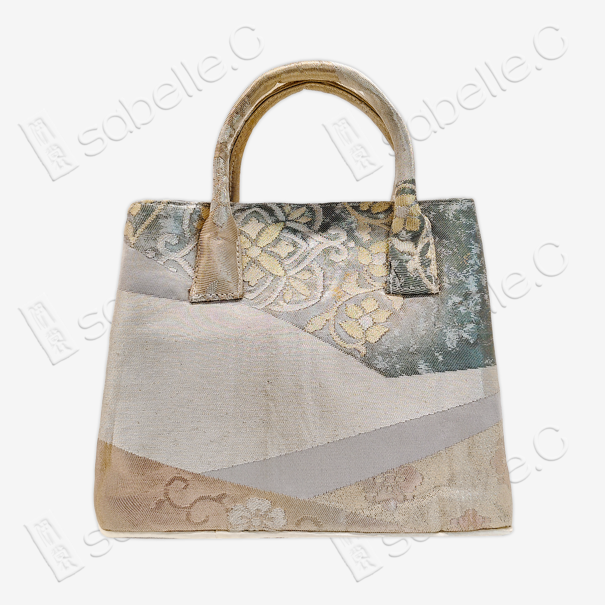Tang Brocade Bag