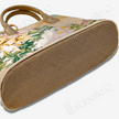 Tang Brocade Bag