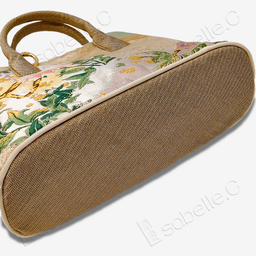 Tang Brocade Bag