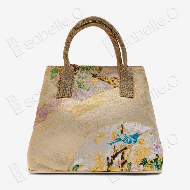 Tang Brocade Bag