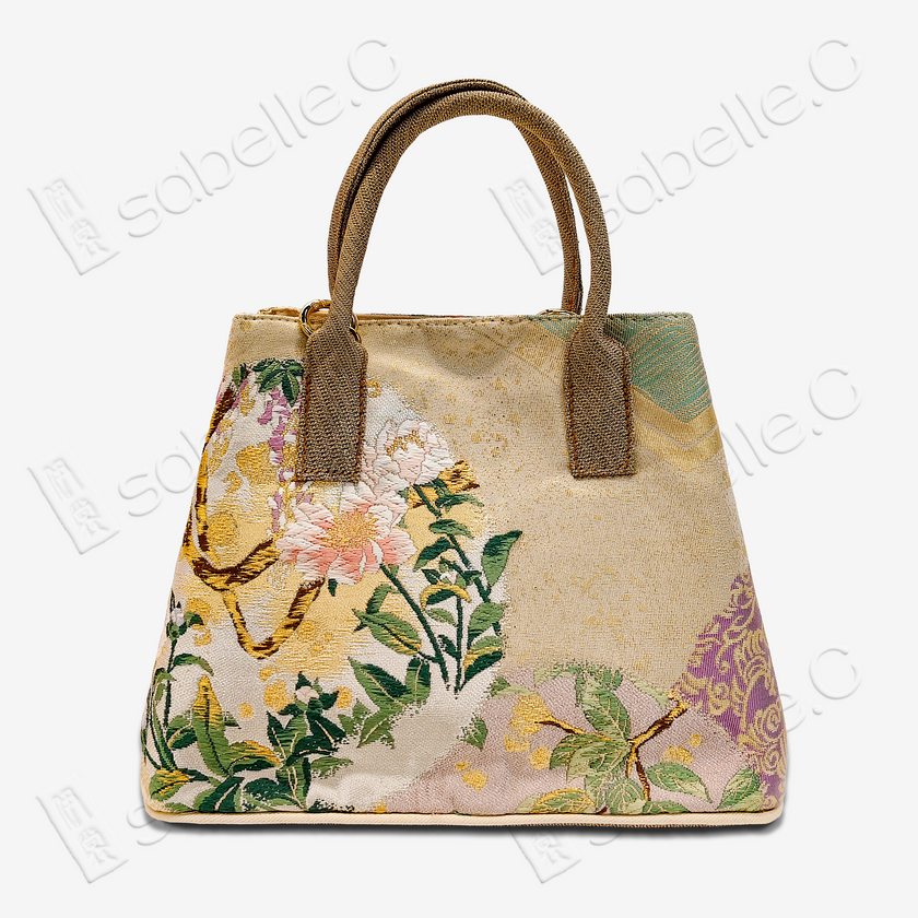 Tang Brocade Bag