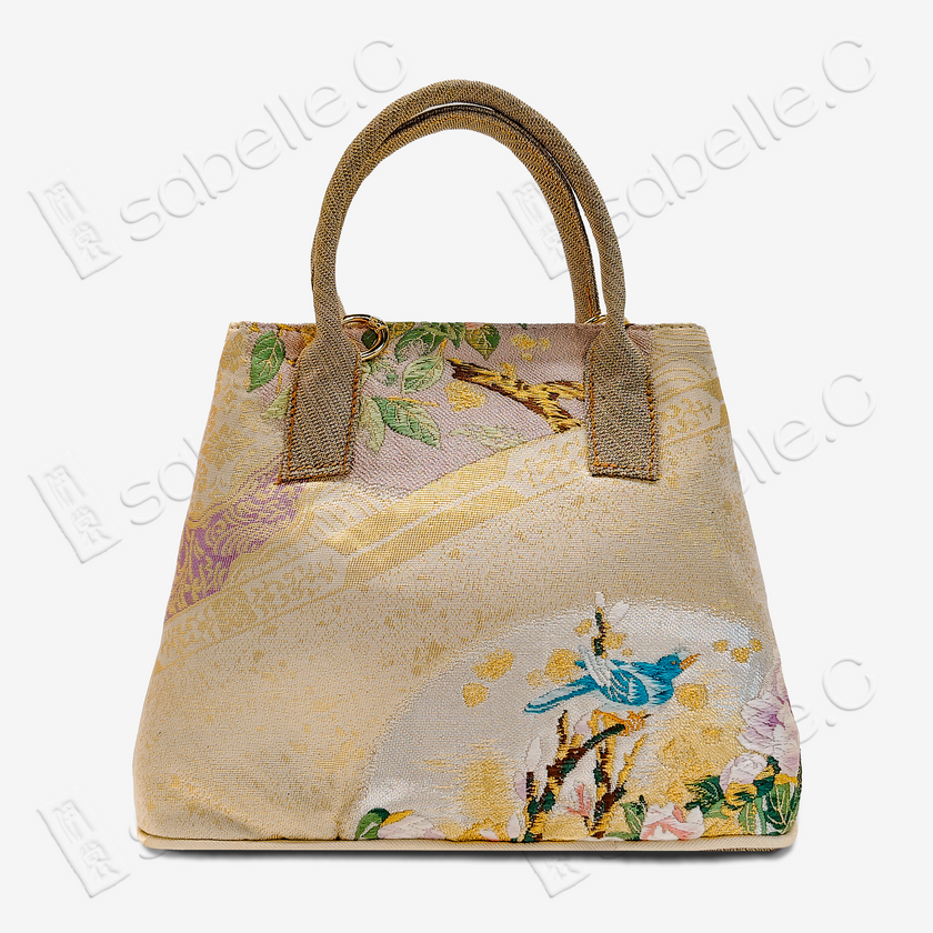 Tang Brocade Bag
