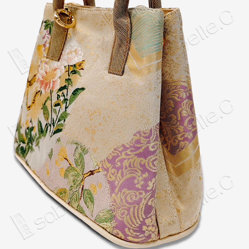 Tang Brocade Bag