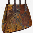 Tang Brocade Bag