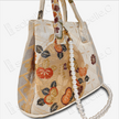 Tang Brocade bag (inside fabric silk)