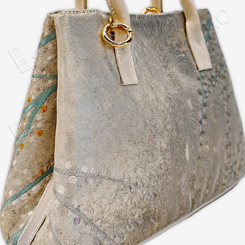 Tang Brocade Bag
