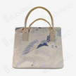 Tang Brocade Bag