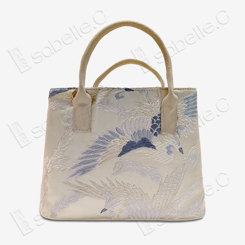 Tang Brocade Bag