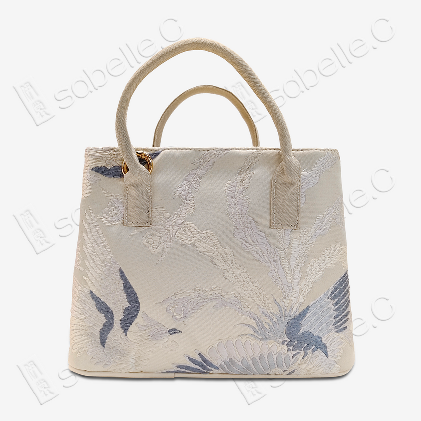 Tang Brocade Bag