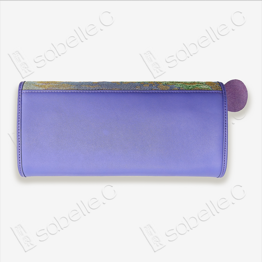 Chinese Kesi Handbag