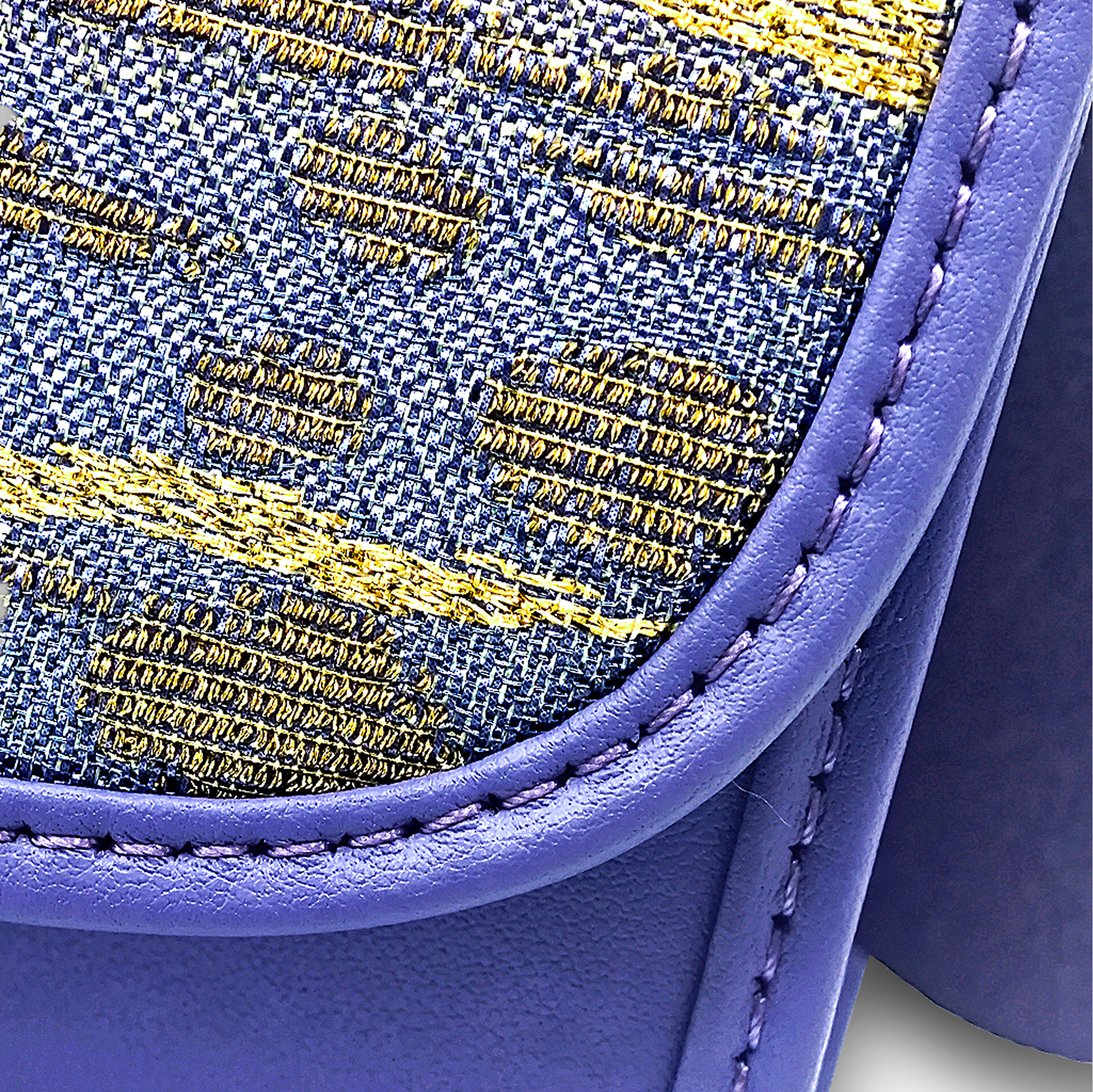 Chinese Kesi Handbag