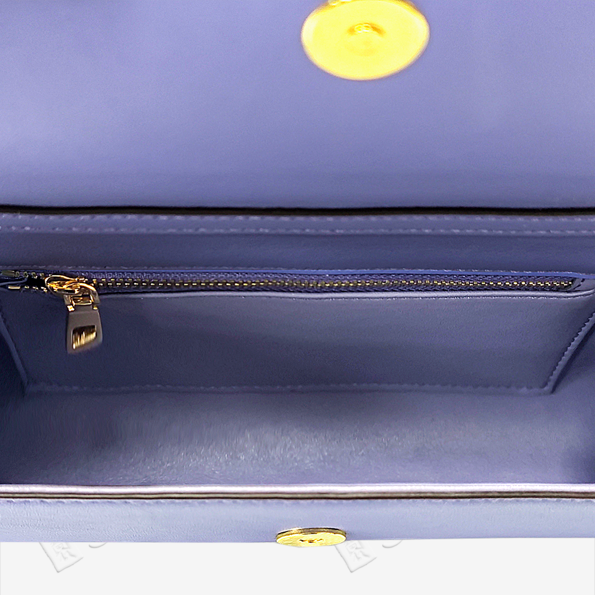 Chinese Kesi Handbag