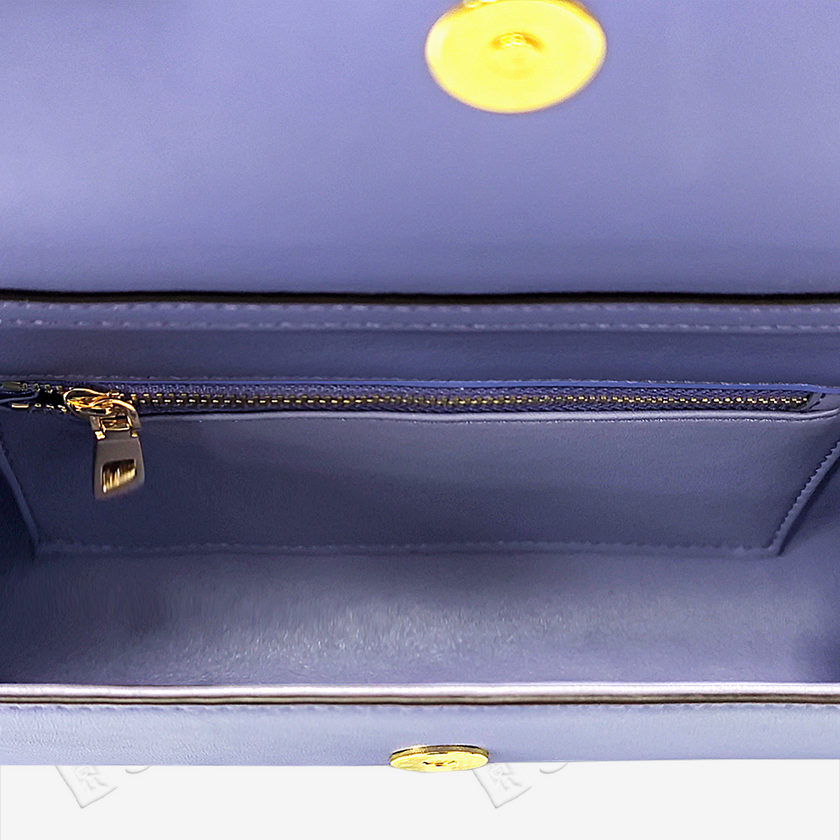 Chinese Kesi Handbag