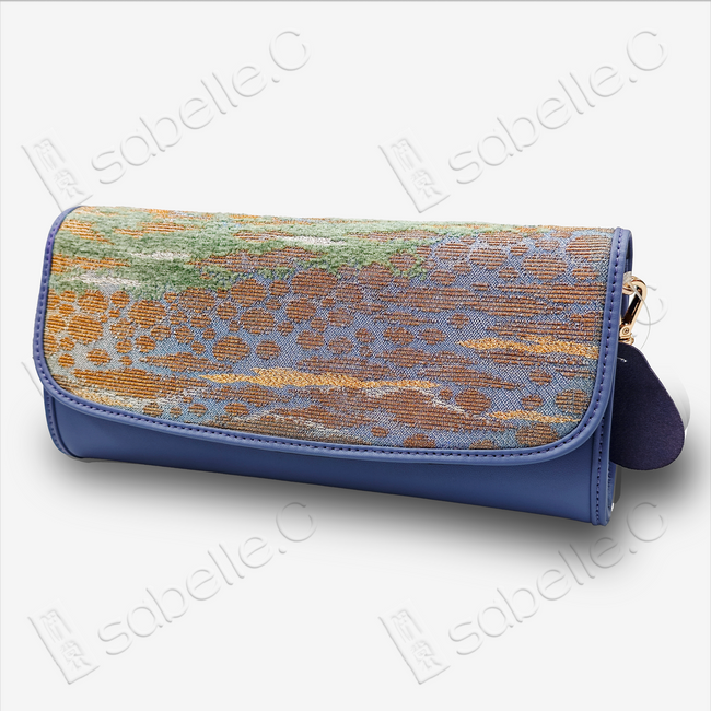 Chinese Kesi Handbag