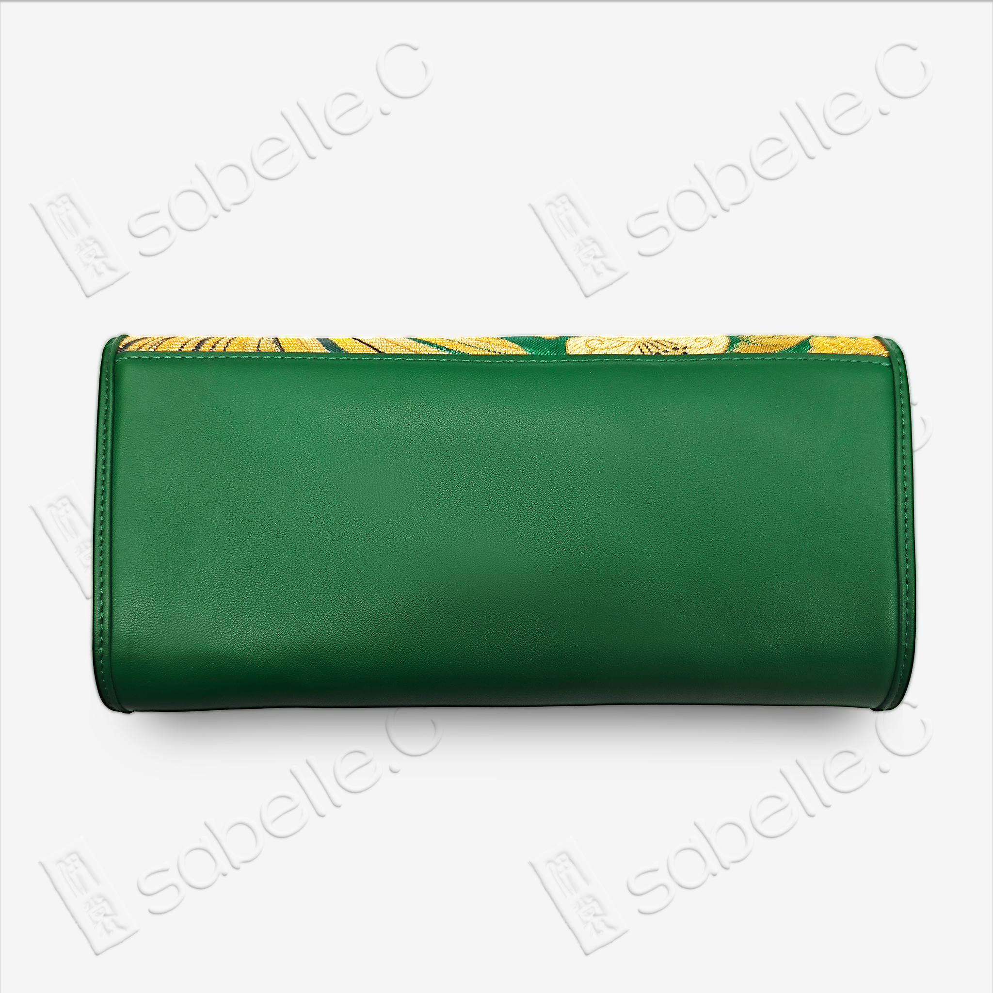 Chinese-style Kesi Handbag