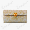 Tang Brocade Clutch - 唐錦手拿包