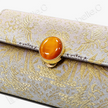 Tang Brocade Clutch - 唐錦手拿包