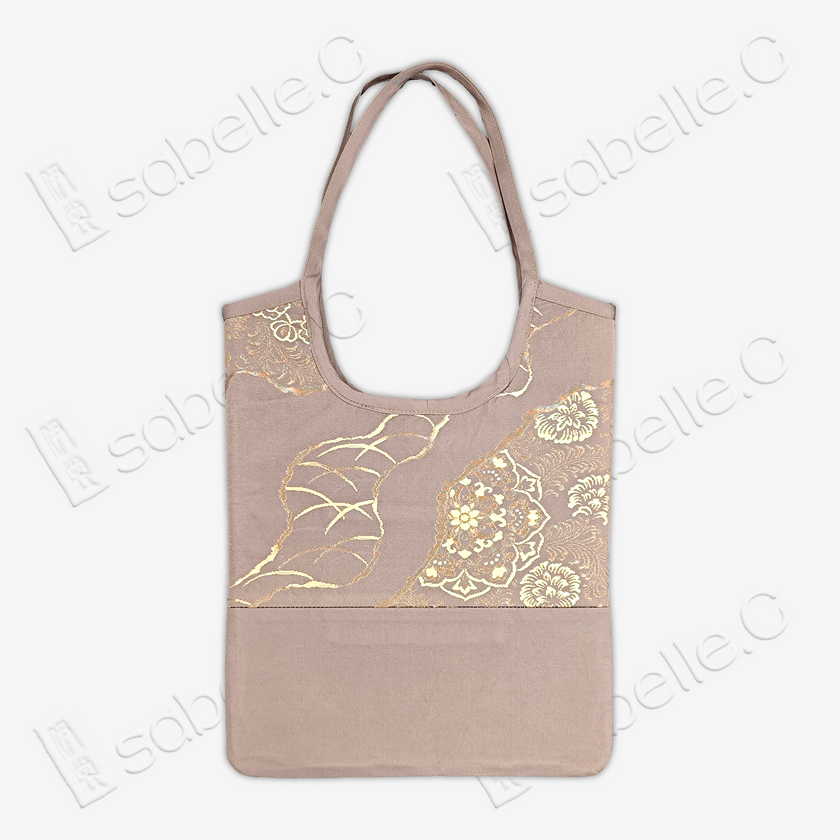 Chinese-style Tote Bag