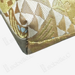 Cloud Loom Tang Brocade Pouch -「雲舒煙羅」唐錦斜挎包