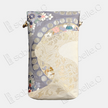 Hunt Manor Tang Brocade Pouch -「狩錦瑞獸」唐錦斜挎包