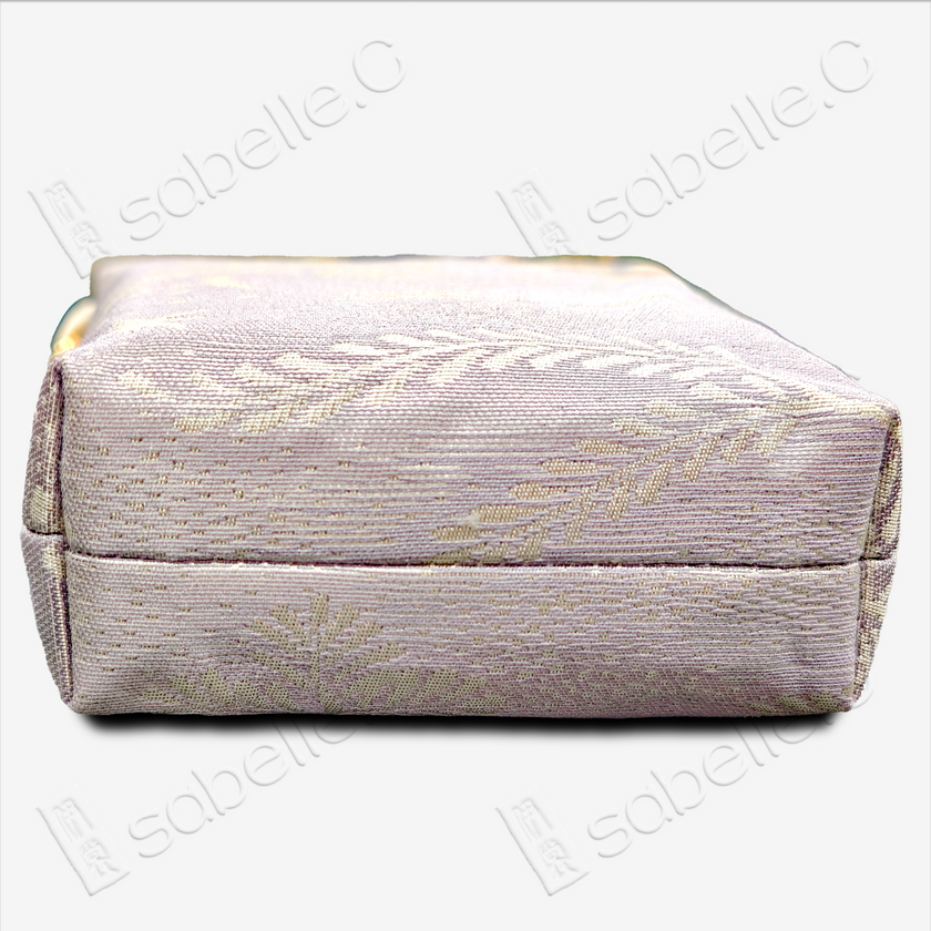 Tang Brocade Pouch