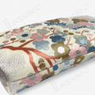 Riverside Orchid Tang Brocade Pouch -「汀蘭」唐錦斜挎包