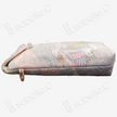 Pastel Phoenix Tang Brocade Pouch -「霞綺鸞紋」唐錦斜挎包