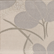 Kesi Floral‑Leaf Tote Bag - 緙絲手提包