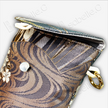 Tang Brocade Pouch