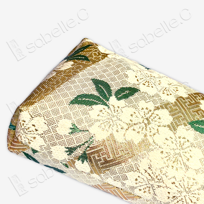 Tang Brocade Pouch