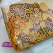 Tang Brocade Pouch