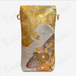 Tang Brocade Pouch