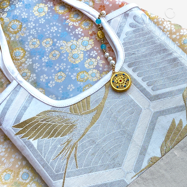 Chinese-style Tote Bag