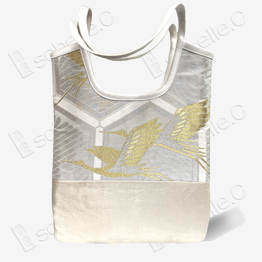 Chinese-style Tote Bag