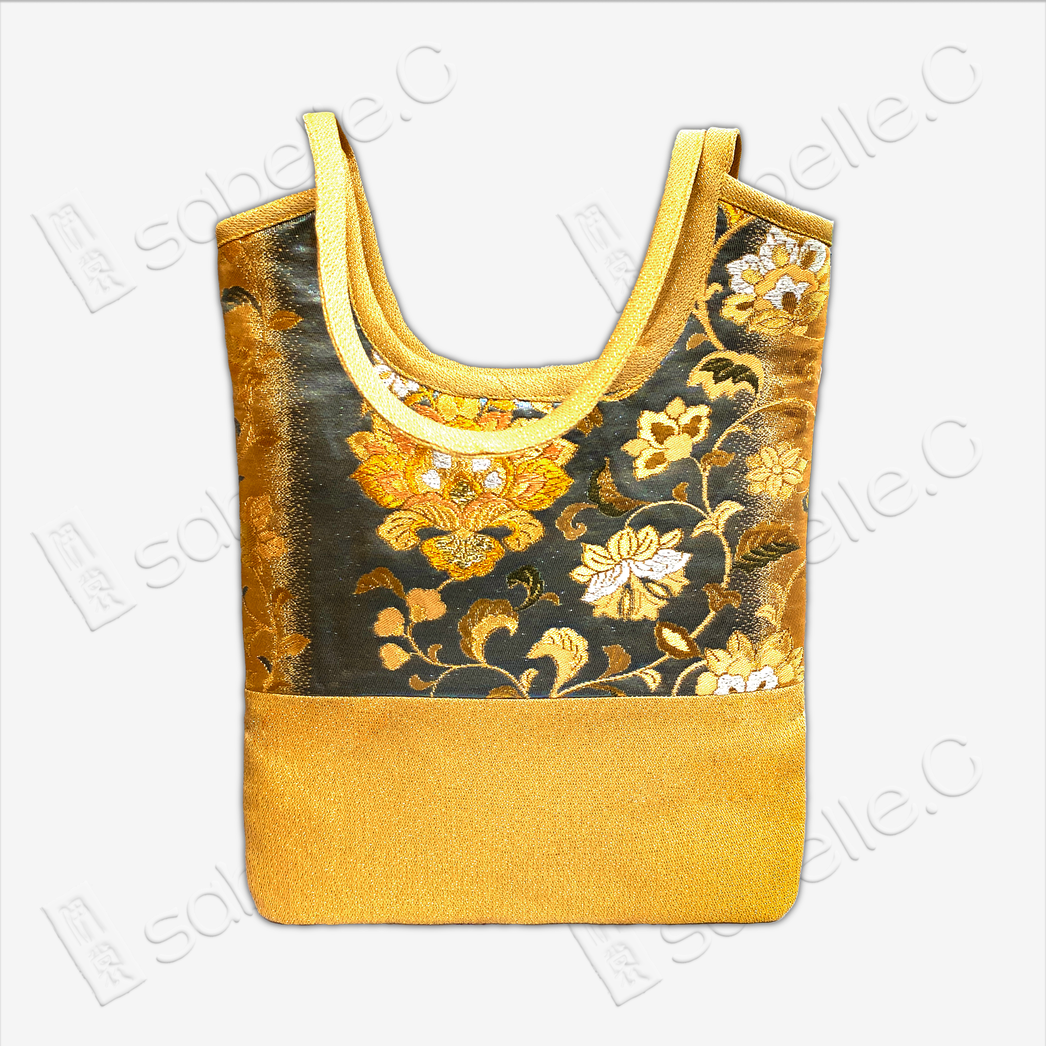 Chinese-style Tote Bag