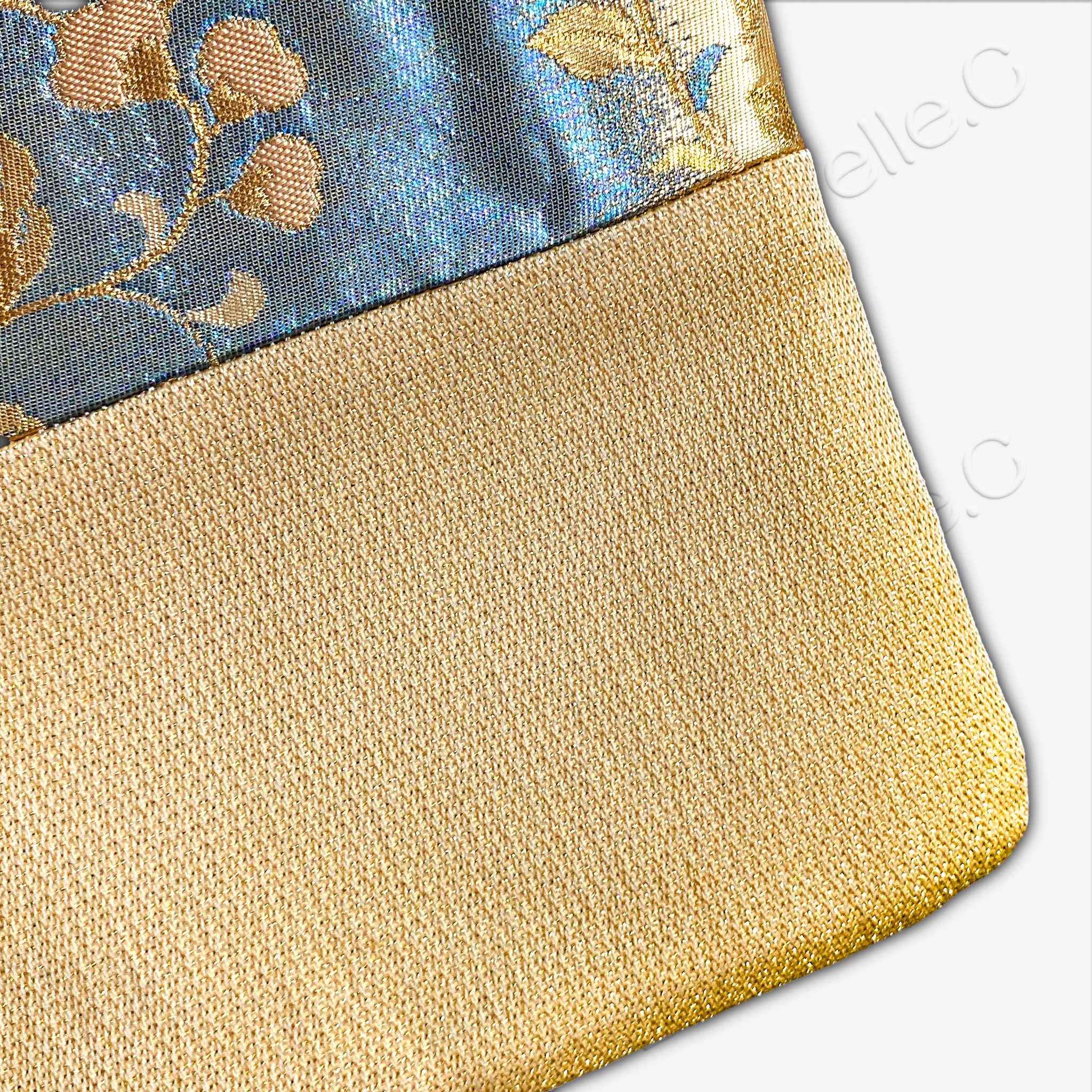 Chinese-style Tote Bag